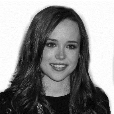 Ellen Page