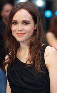Ellen Page