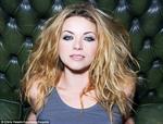 Charlotte Church
