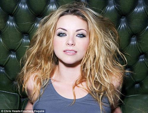 Charlotte Church