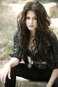 Scout Taylor-Compton