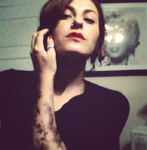 Scout Taylor-Compton