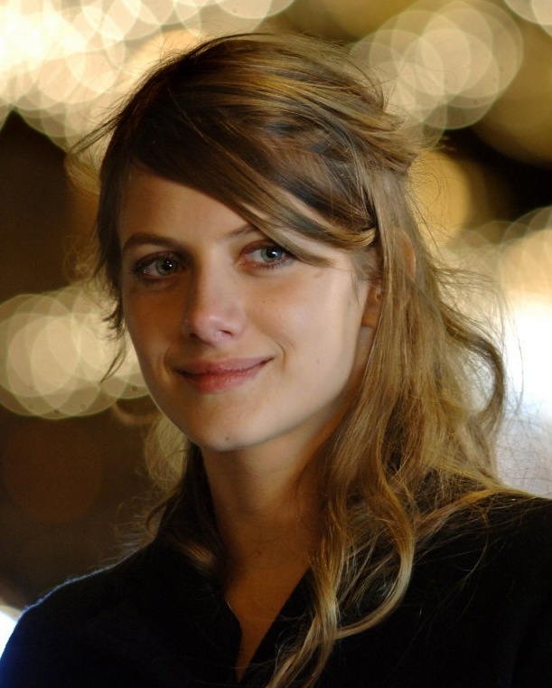Mélanie Laurent
