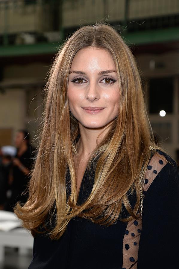 Olivia Palermo