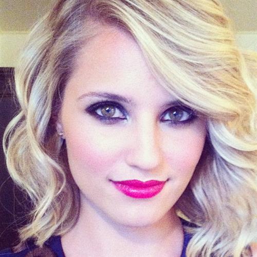 Dianna Agron