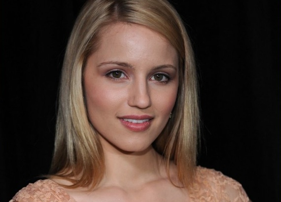 Dianna Agron