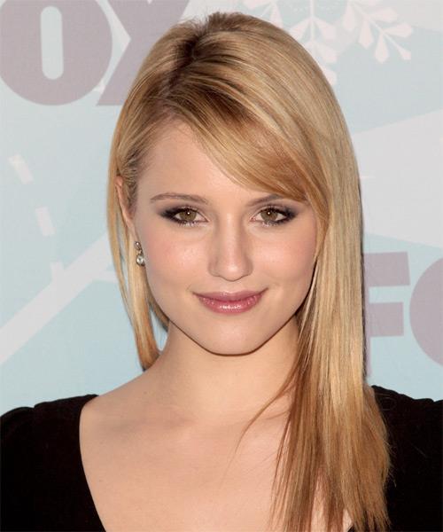 Dianna Agron