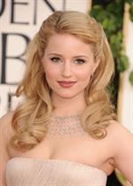 Dianna Agron