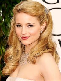 Dianna Agron