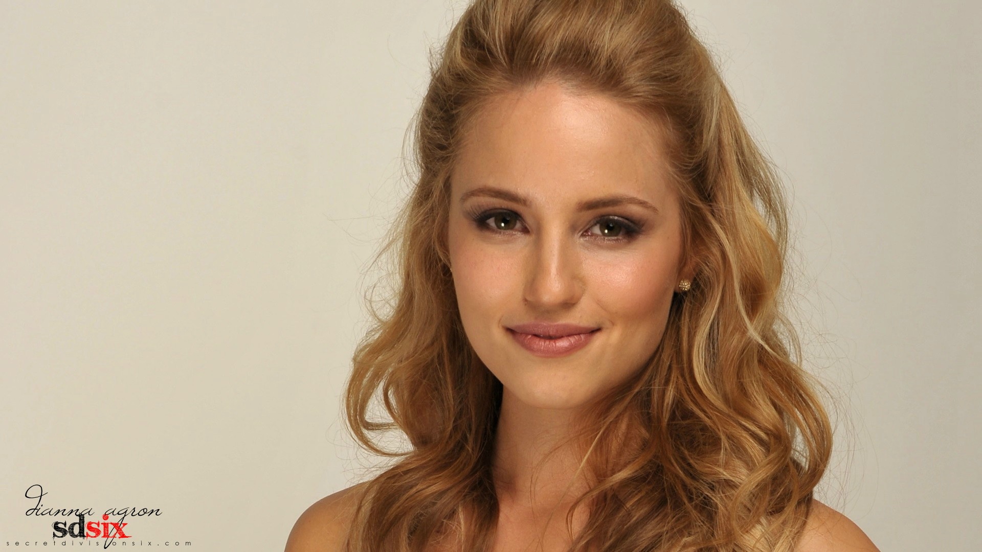 Dianna Agron