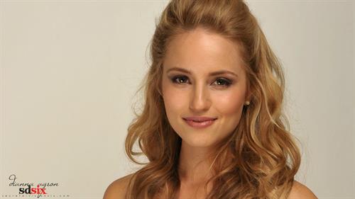 Dianna Agron