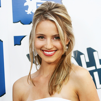 Dianna Agron