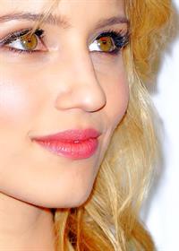 Dianna Agron