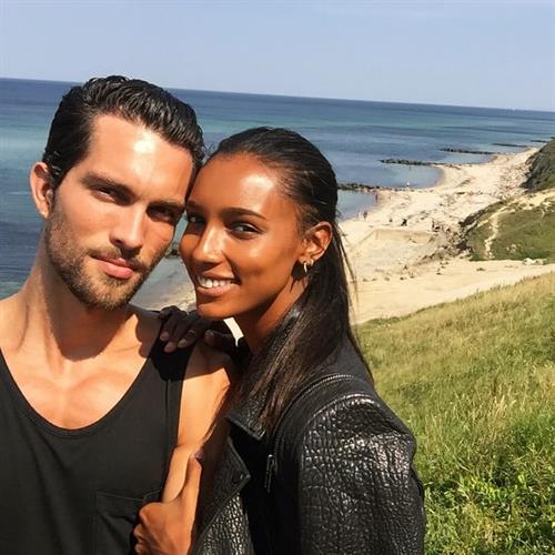 Jasmine Tookes
