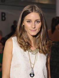 Olivia Palermo