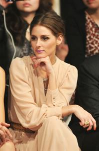 Olivia Palermo