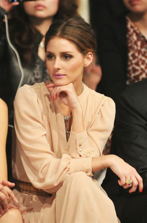 Olivia Palermo