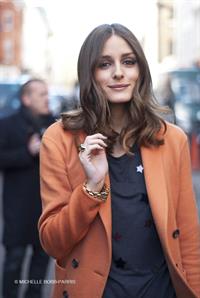 Olivia Palermo