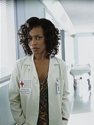 Aunjanue Ellis