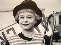 Giulietta Masina