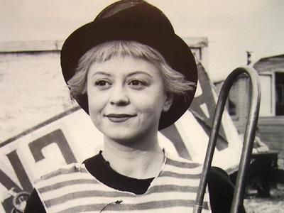 Giulietta Masina