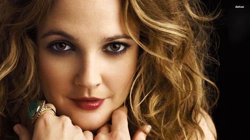 Drew Barrymore