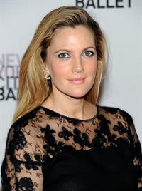 Drew Barrymore