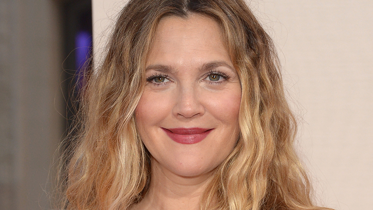 Drew Barrymore
