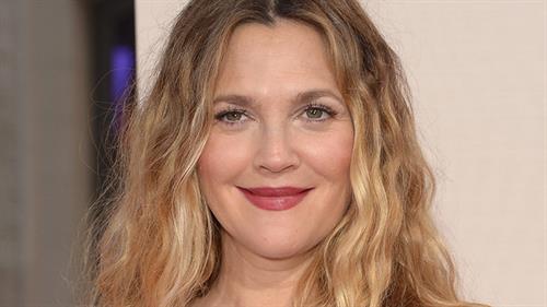 Drew Barrymore
