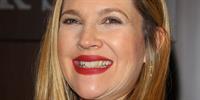 Drew Barrymore