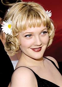 Drew Barrymore