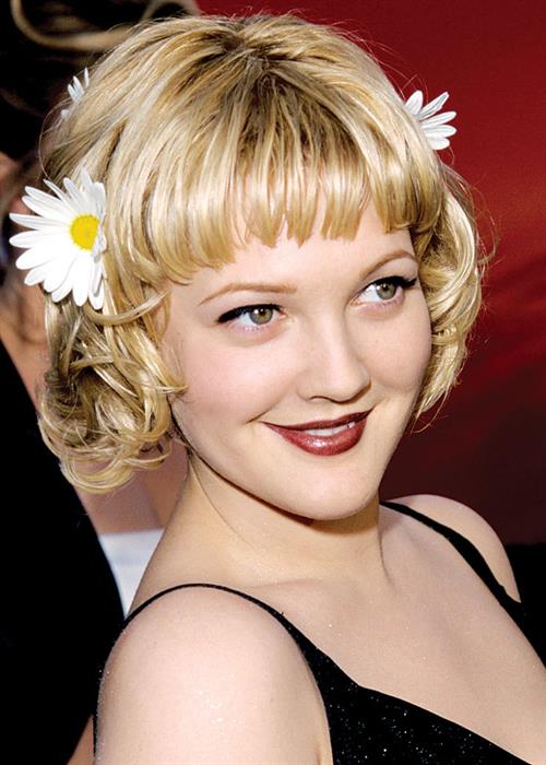 Drew Barrymore