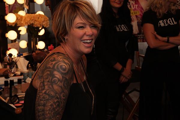 Mia Michaels