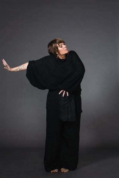 Mia Michaels