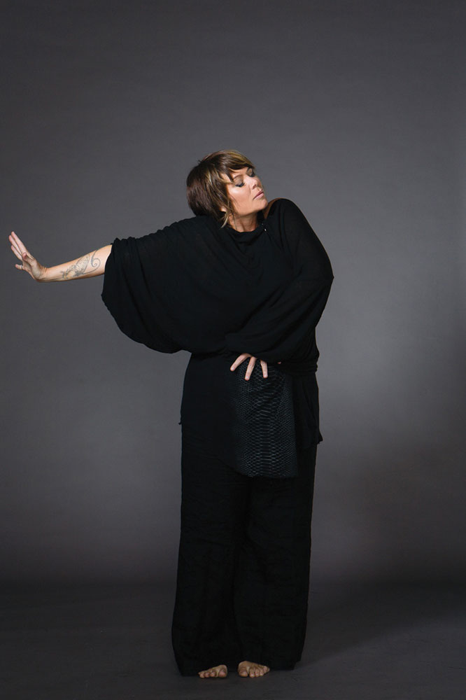 Mia Michaels