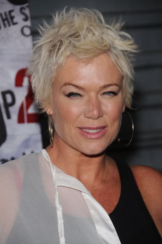 Mia Michaels