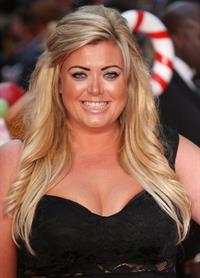 Gemma Collins