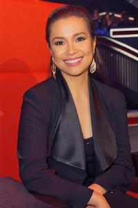 Lea Salonga
