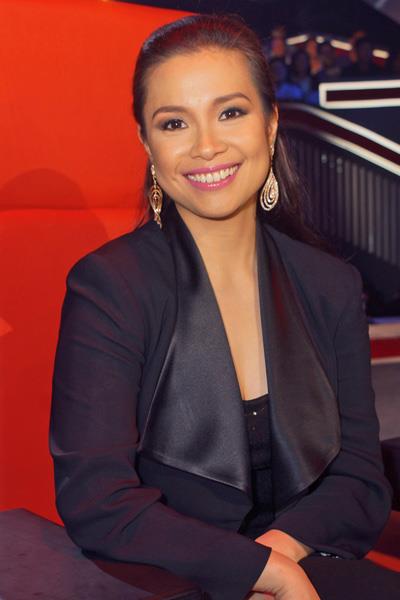 Lea Salonga