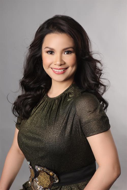 Lea Salonga