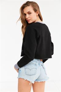 Josephine Skriver - ass