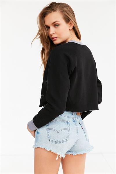 Josephine Skriver - ass