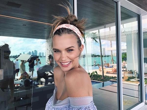 Josephine Skriver