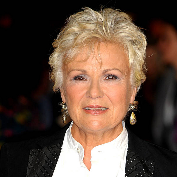 Julie Walters
