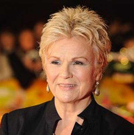 Julie Walters