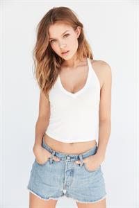 Josephine Skriver Pictures Josephine Skriver