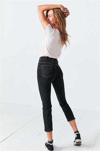 Josephine Skriver - ass