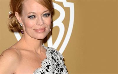 Jeri Ryan