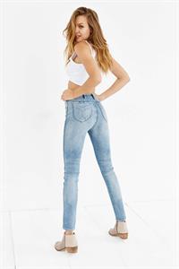 Josephine Skriver - ass