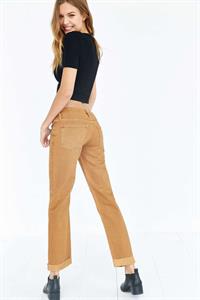 Josephine Skriver - ass